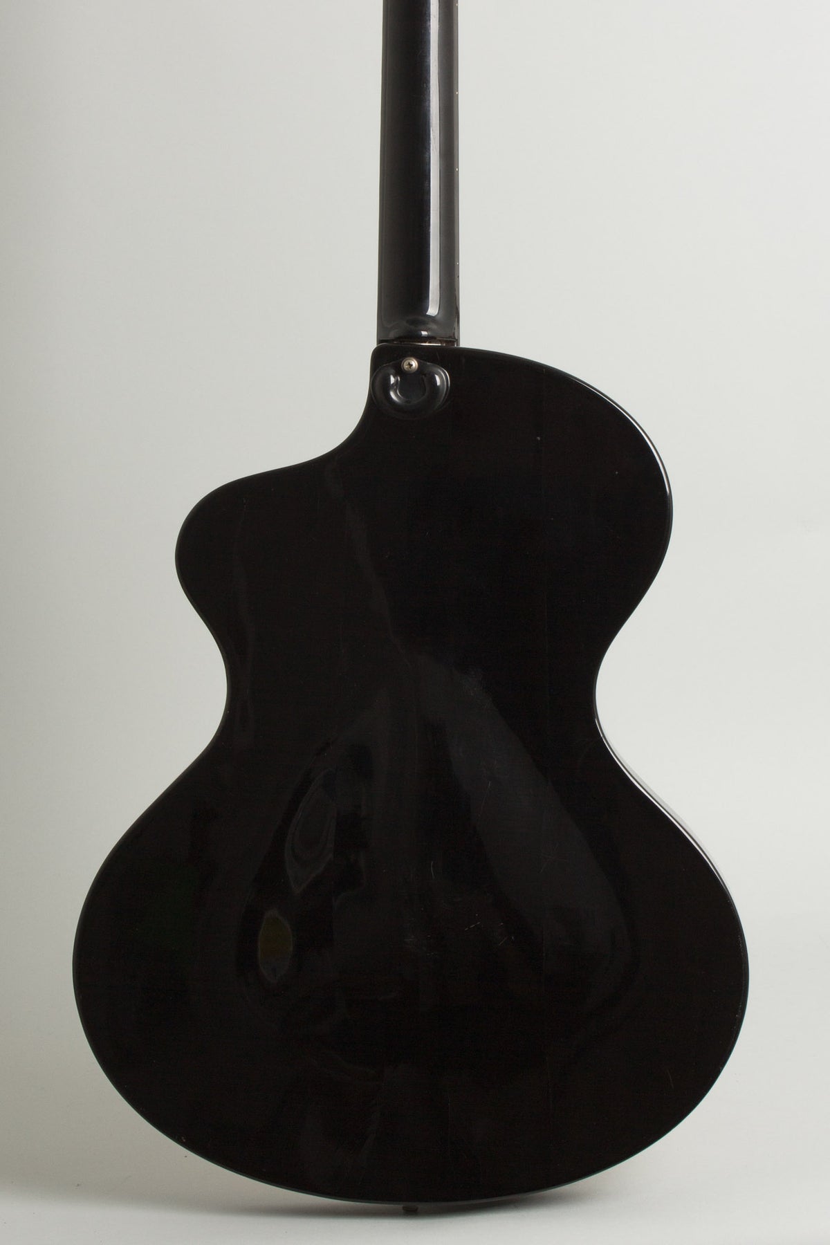 Wandre Polyphon Alpha 2 Semi-Hollow Body Electric Guitar (1964)