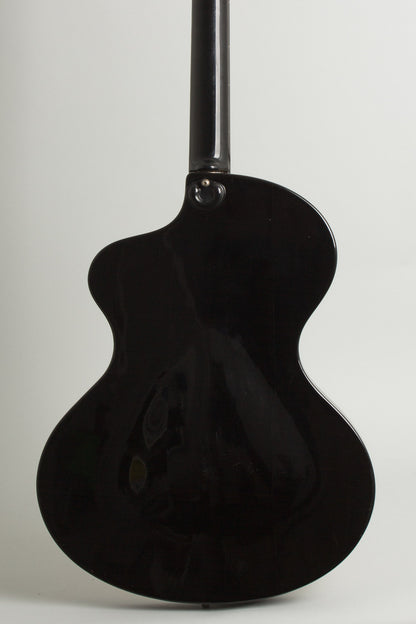 Wandre Polyphon Alpha 2 Semi-Hollow Body Electric Guitar (1964)