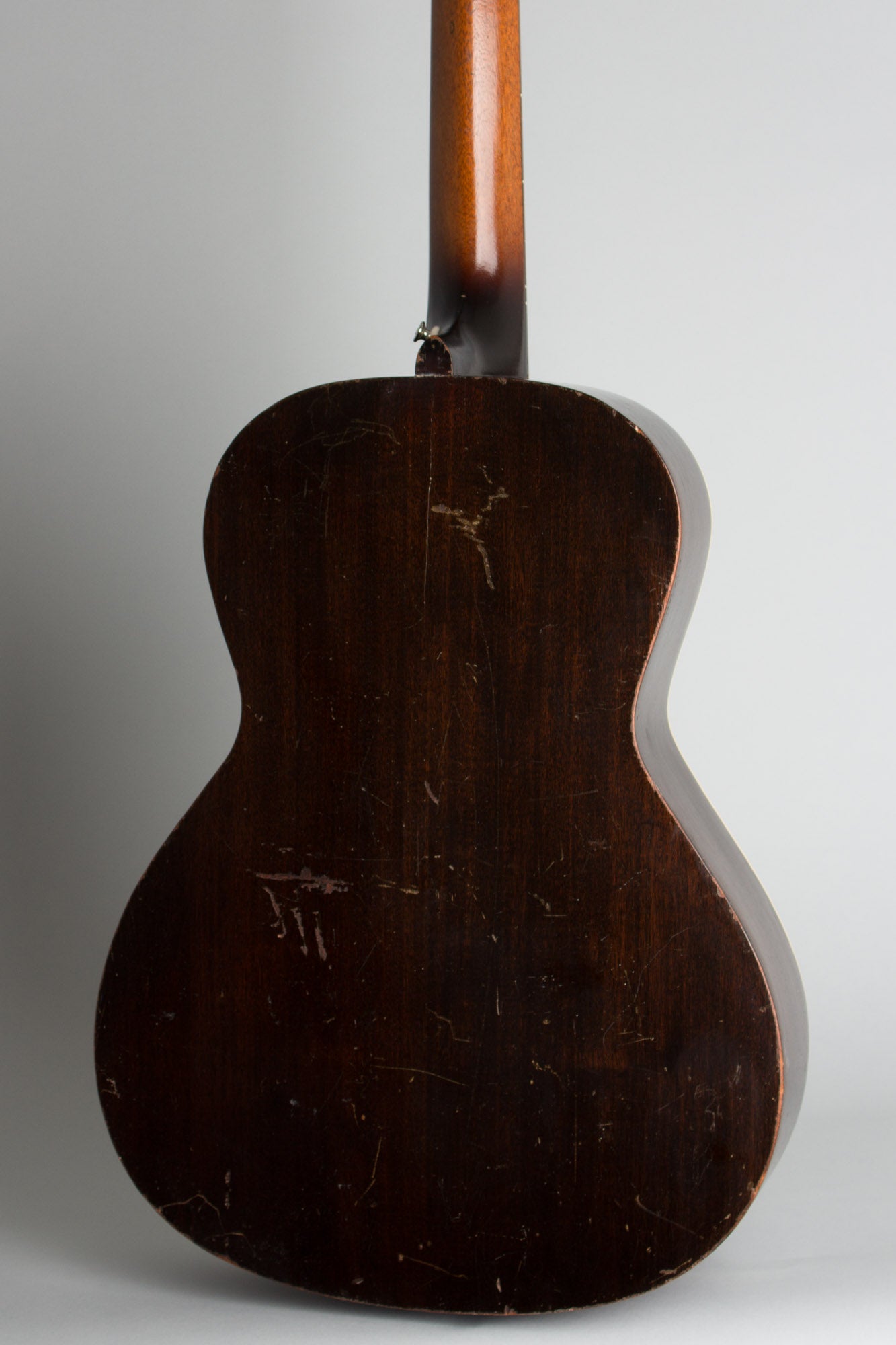 Kalamazoo KG-14 Flat Top Acoustic Guitar (1937)