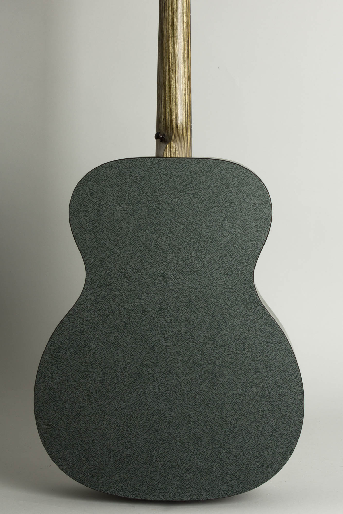 C. F. Martin Cowboy III Auditorium Limited Edition #251/750 Flat Top Acoustic Guitar (2001)