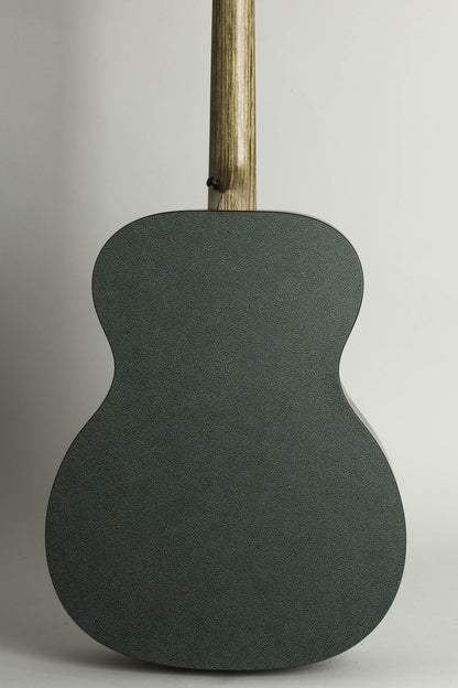 C. F. Martin Cowboy III Auditorium Limited Edition #251/750 Flat Top Acoustic Guitar (2001)