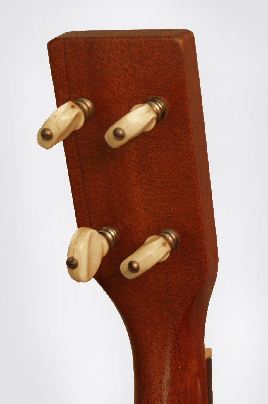 Harmony Baritone Ukulele (1950's)