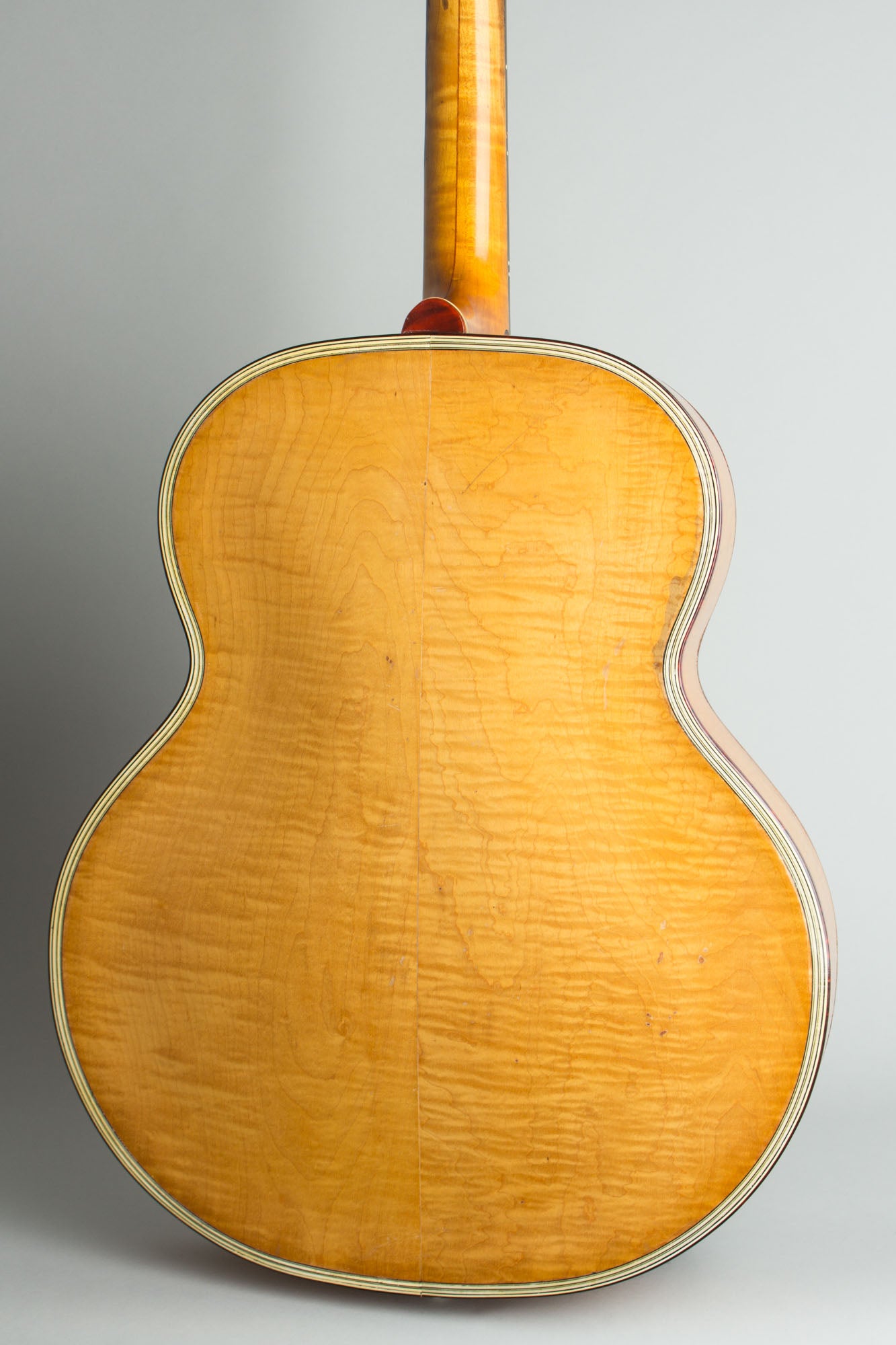Gretsch Synchromatic 300 Arch Top Acoustic Guitar (1940)