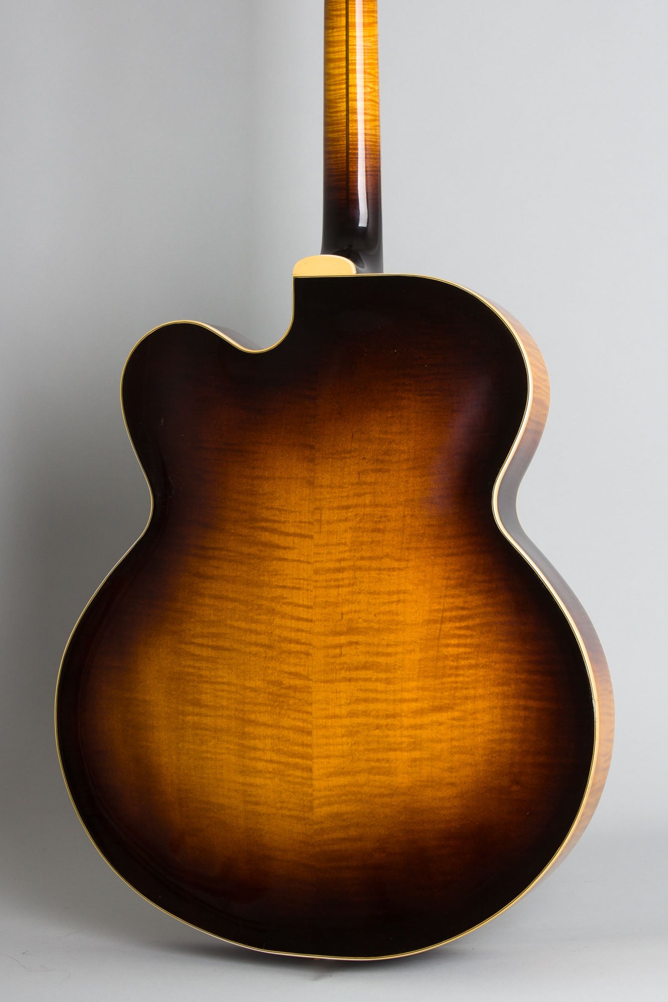 Gibson Super 400 CES Arch Top Hollow Body Electric Guitar (1952)