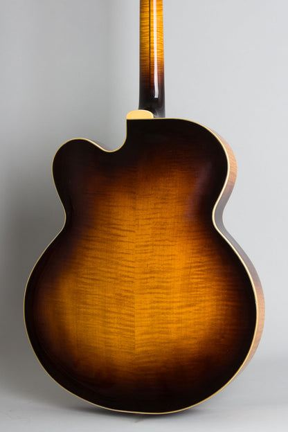 Gibson Super 400 CES Arch Top Hollow Body Electric Guitar (1952)