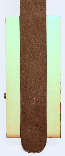 National Dynamic Lap Steel Electric Guitar (1948)