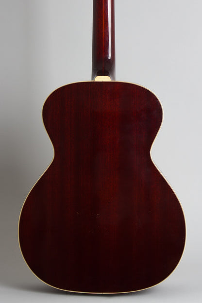Guild F-212E 12 String Flat Top Acoustic-Electric Guitar (1967)