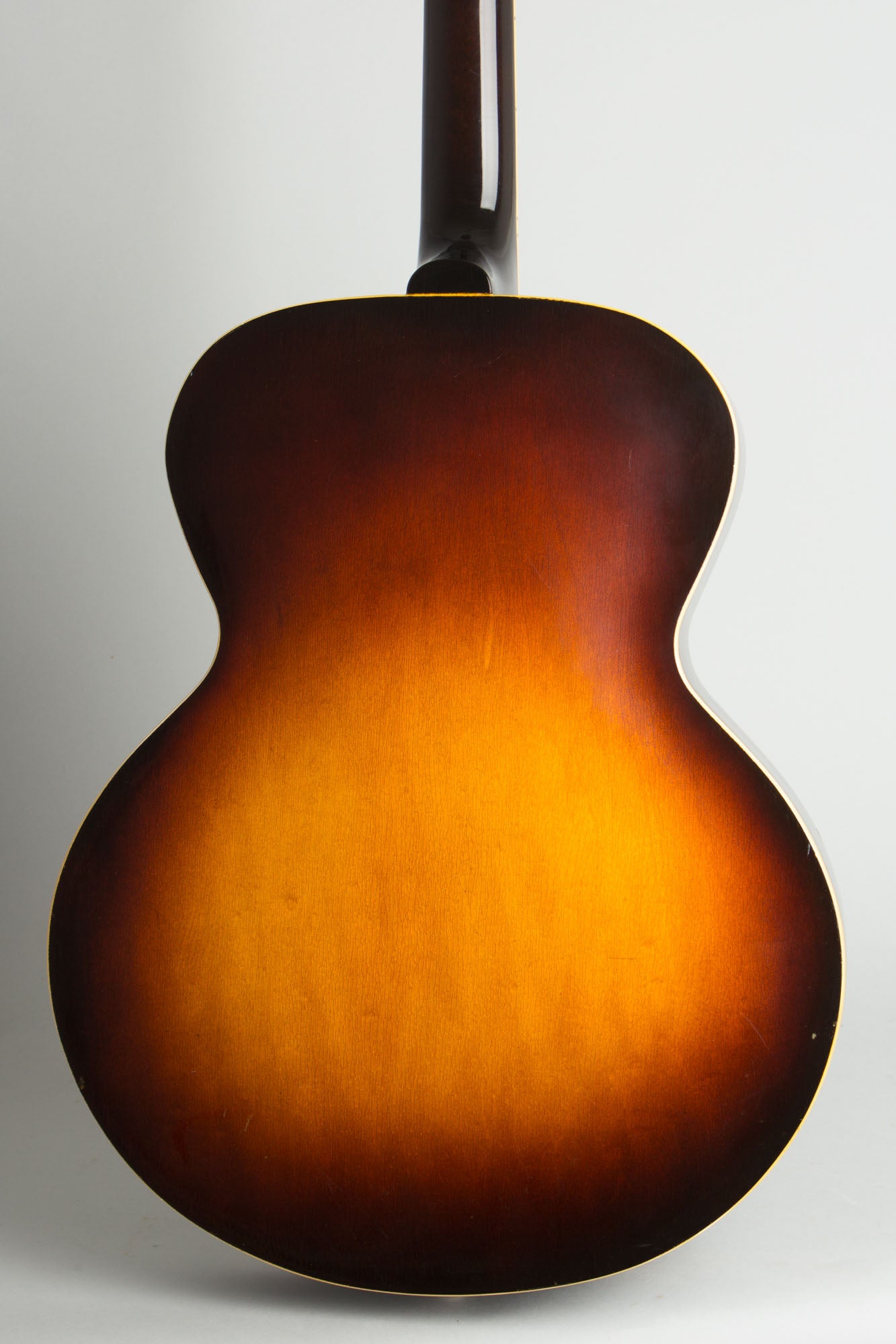 Gibson L-4 Arch Top Acoustic Guitar (1948)