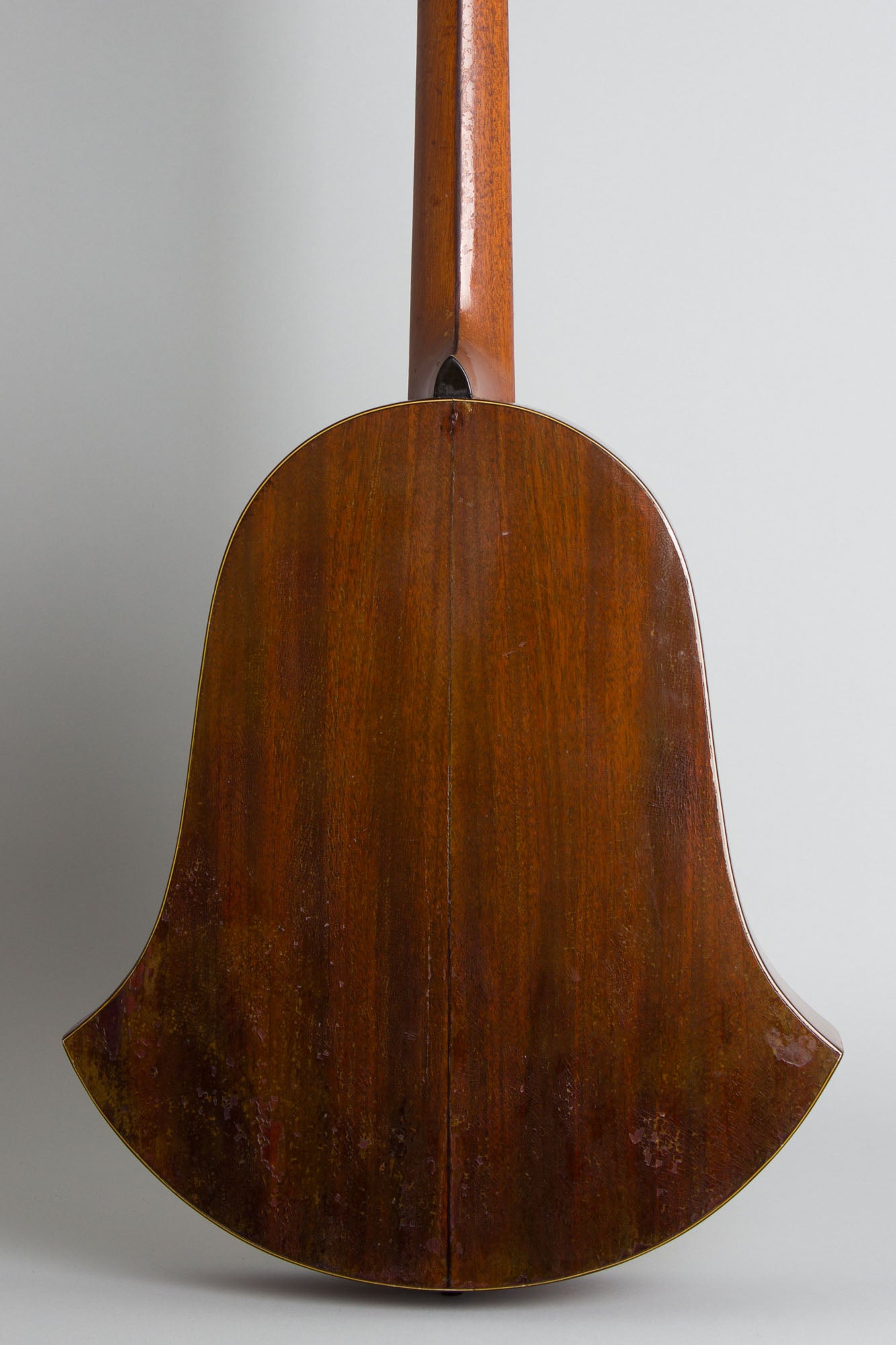 Washburn Bell Style 5270 Flat Top Acoustic Guitar (1926)