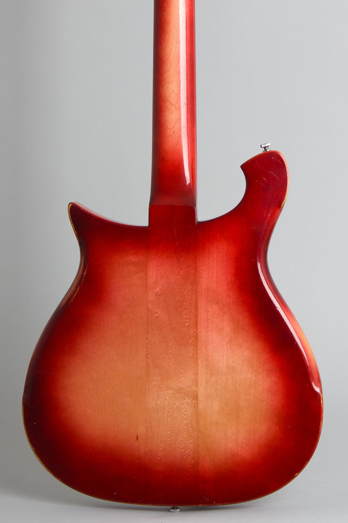Rickenbacker Model 425 Solid Body Electric Guitar (1963)
