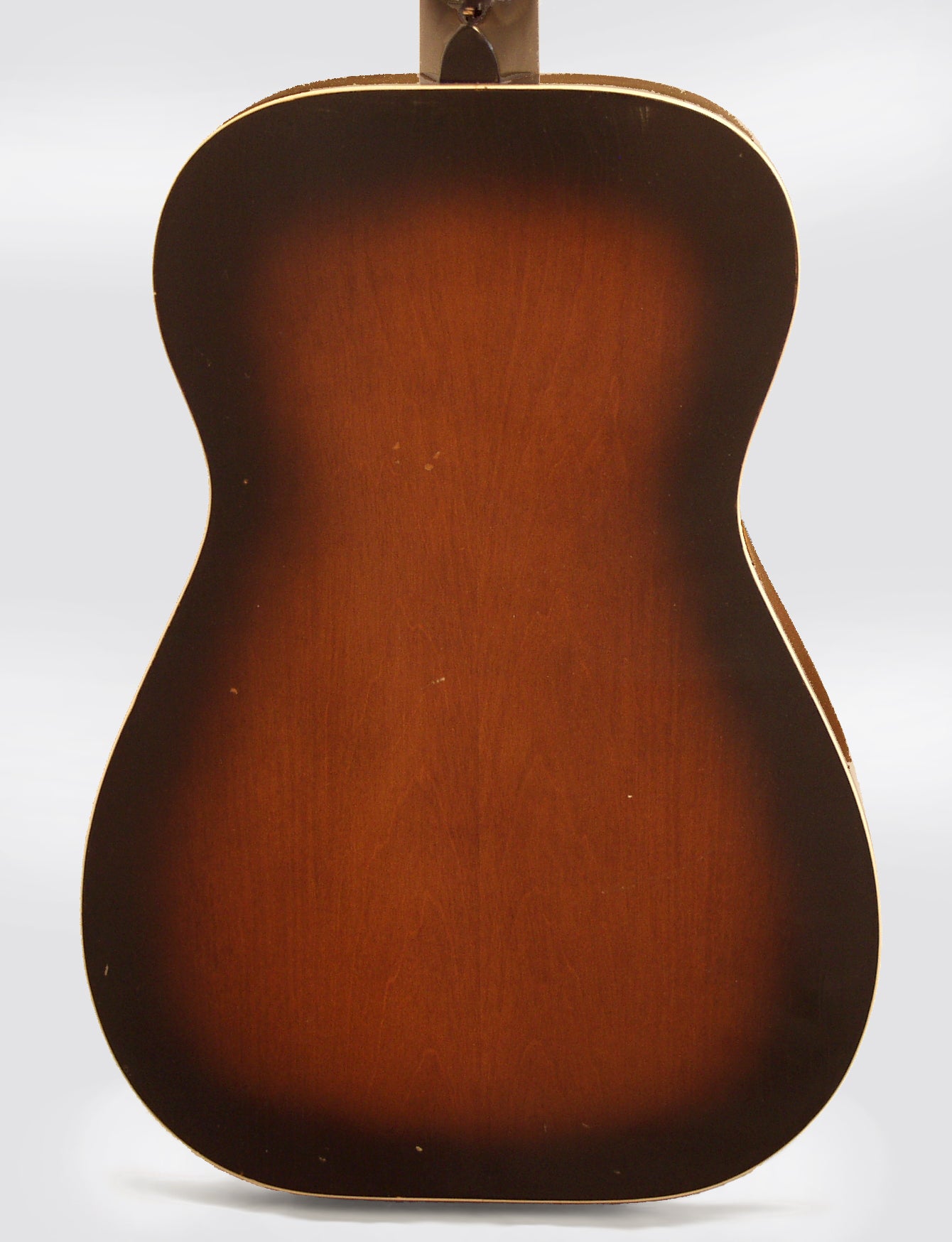 Dobro Roundneck Model 60D Resophonic Guitar (early 1970's)
