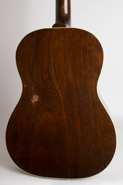 Gibson LG-2 Flat Top Acoustic Guitar (1949)