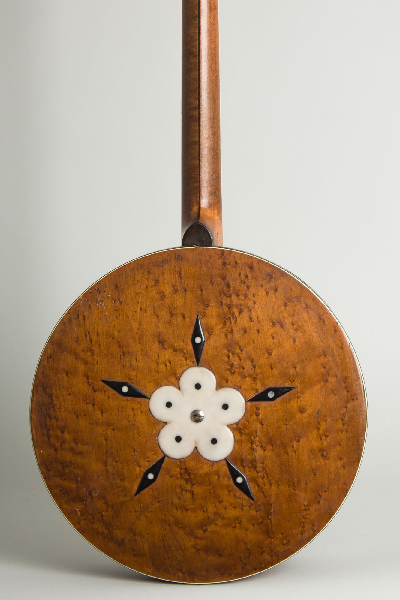 Lyon & Healy Plectrum Banjo (1925)
