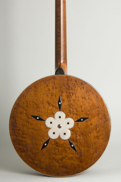 Lyon & Healy Plectrum Banjo (1925)