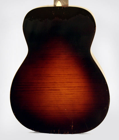 Tonk Brothers Fascinator ""B"" Flat Top Acoustic Guitar (1939)