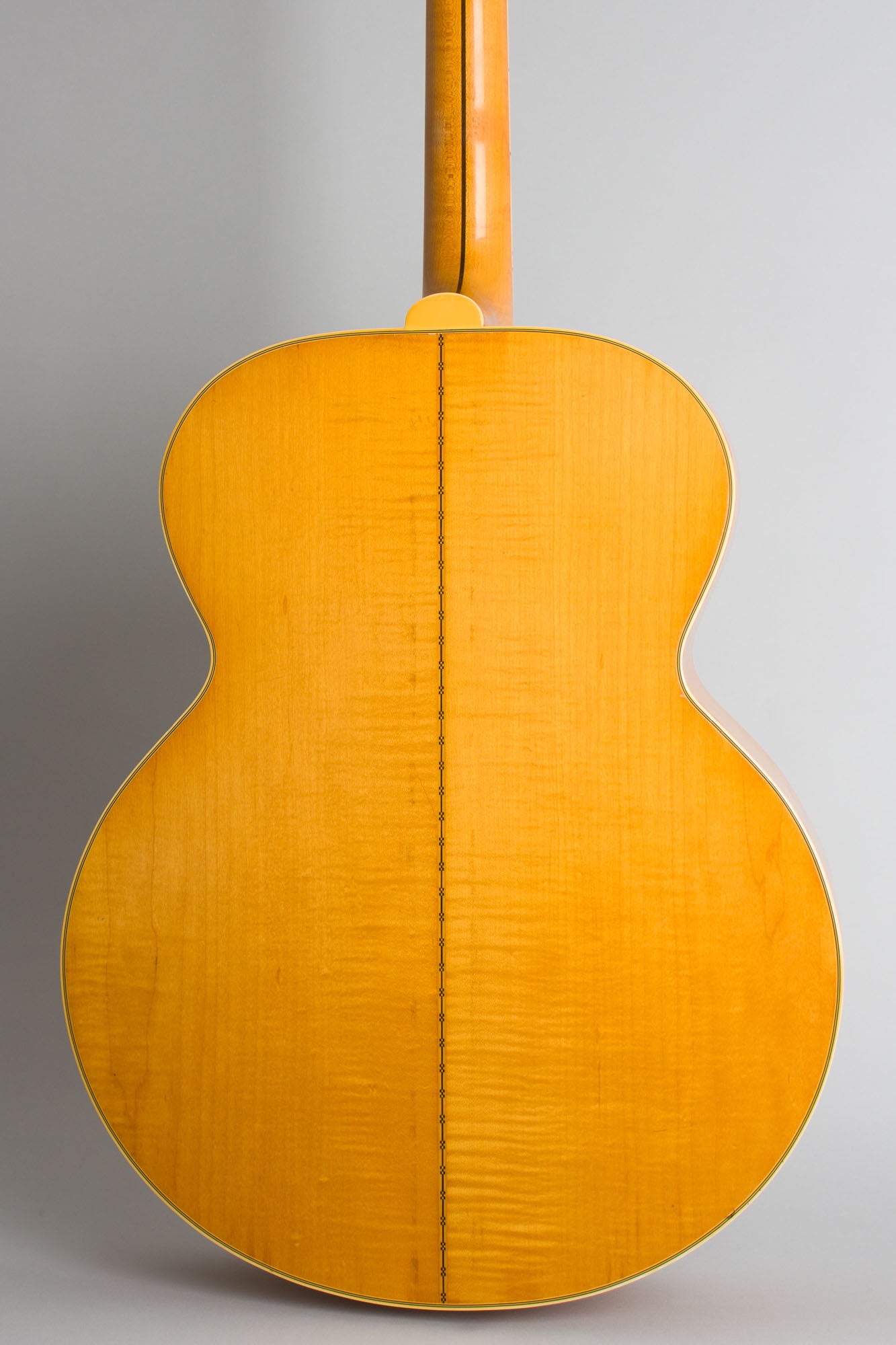 Gibson J-200N Flat Top Acoustic Guitar (1958)