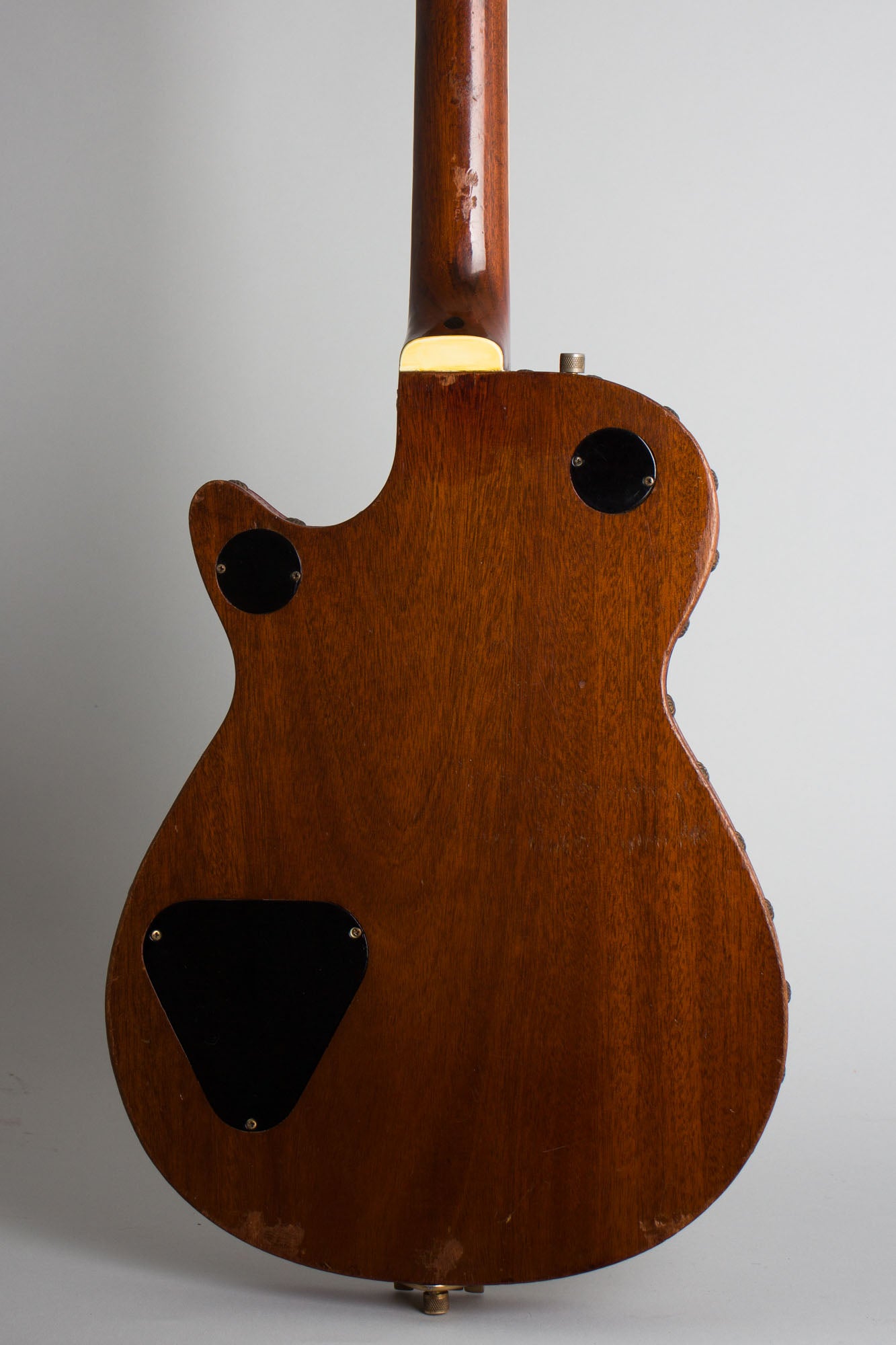 Gretsch Model PX6130-V Round Up Solid Body Electric Guitar (1954)