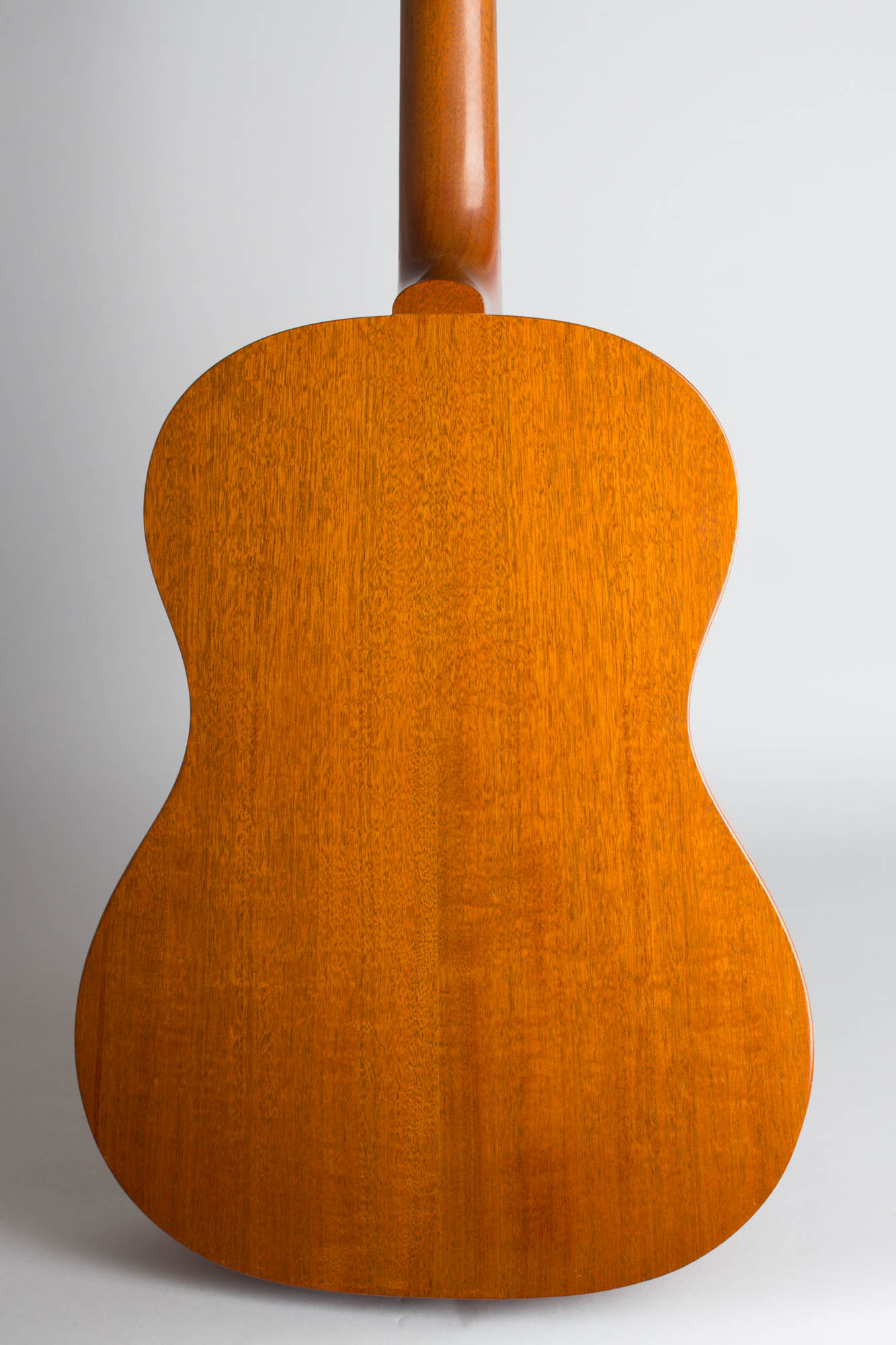 Gibson LG-0 Flat Top Acoustic Guitar (1962)