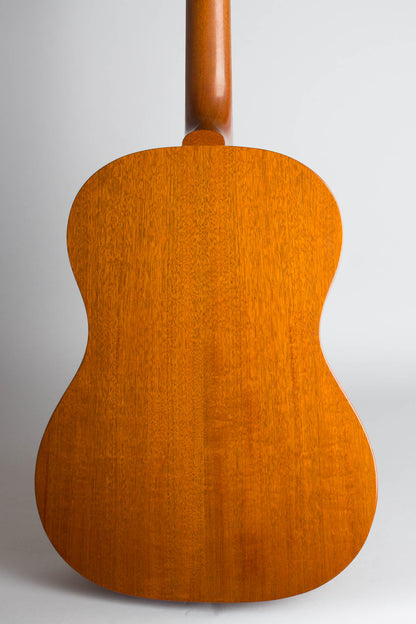 Gibson LG-0 Flat Top Acoustic Guitar (1962)