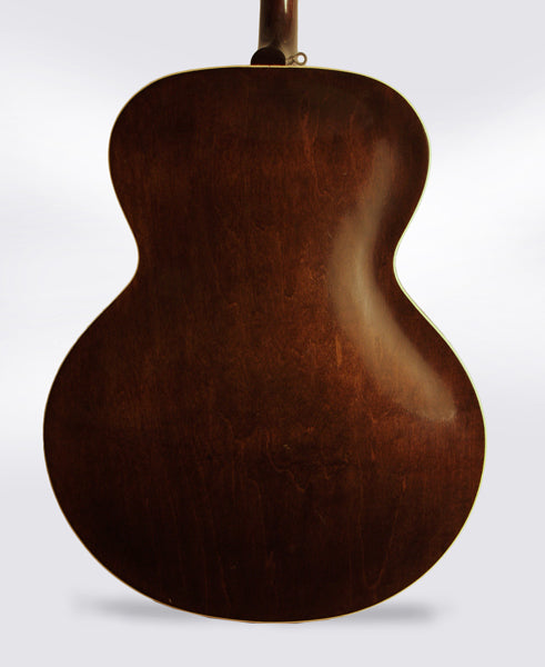 Gibson TG-50 Arch Top Acoustic Tenor Guitar (1947)