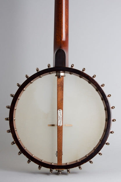 Bart Reiter Round Peak 5 String Banjo (2010)