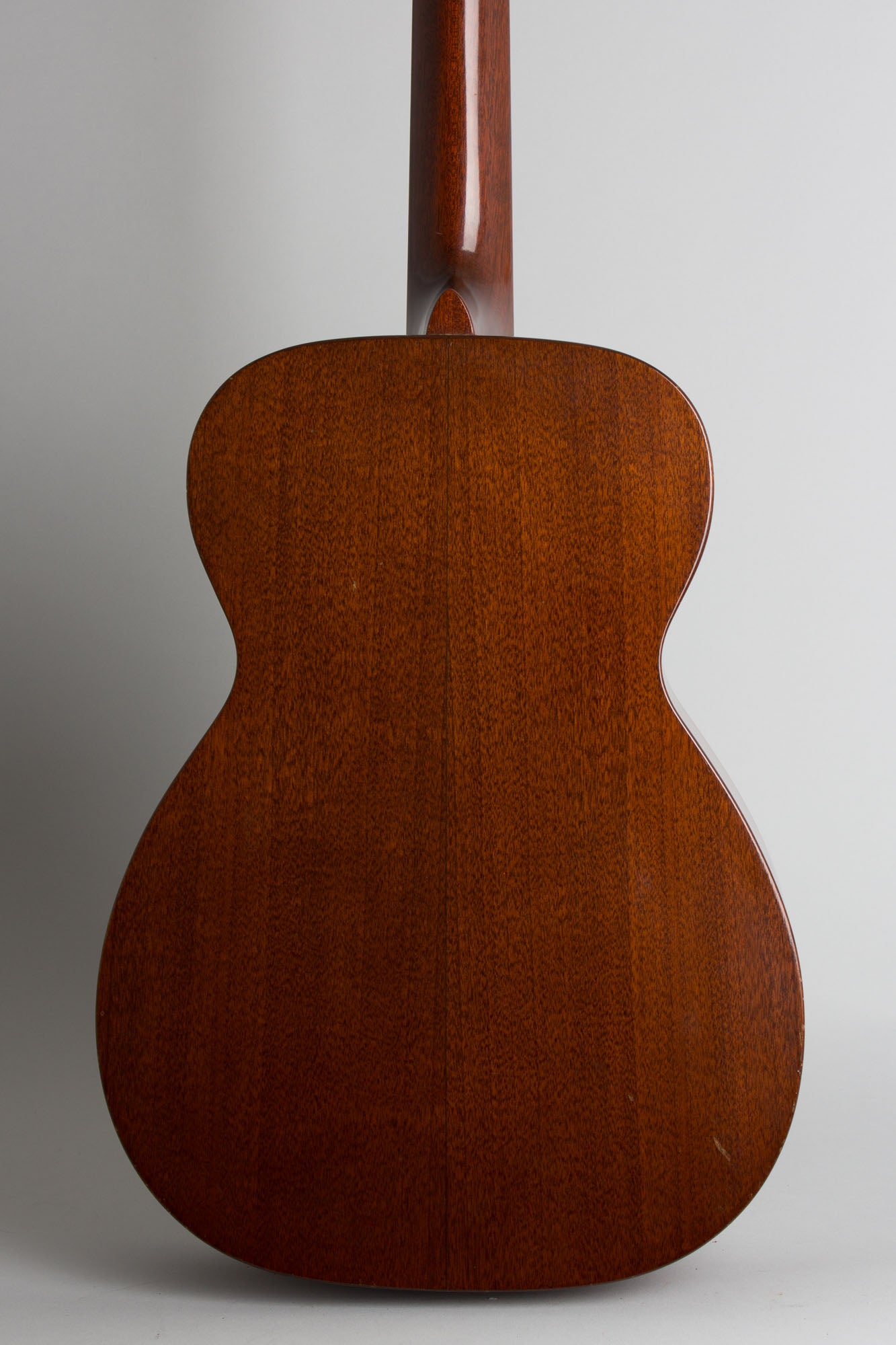 C. F. Martin 0-15 Flat Top Acoustic Guitar (1960)
