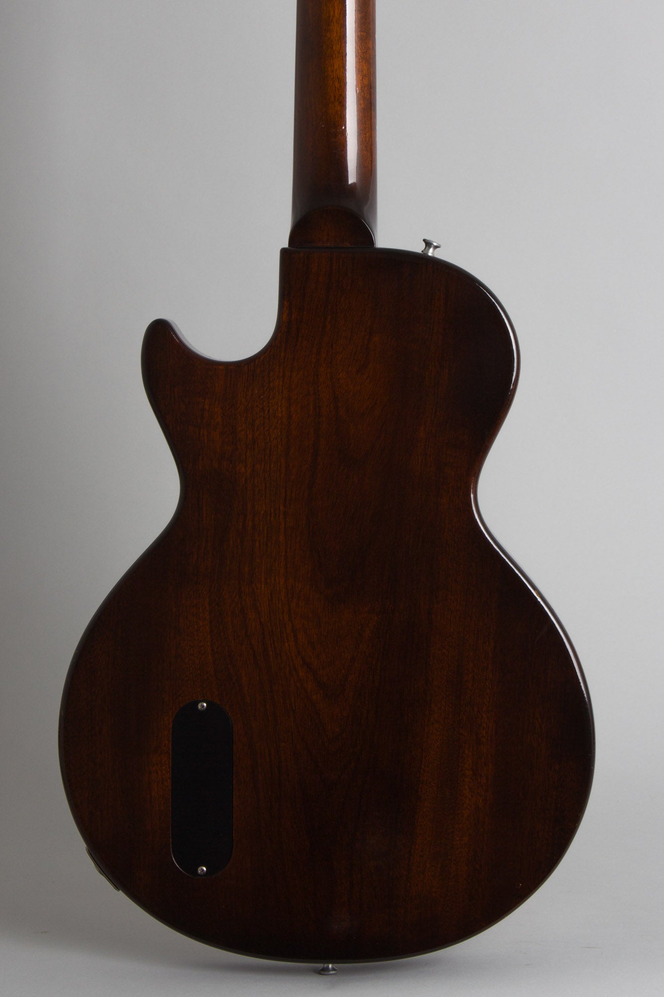 Gibson Les Paul Junior with Matching Amplifier Solid Body Electric Guitar (1954)