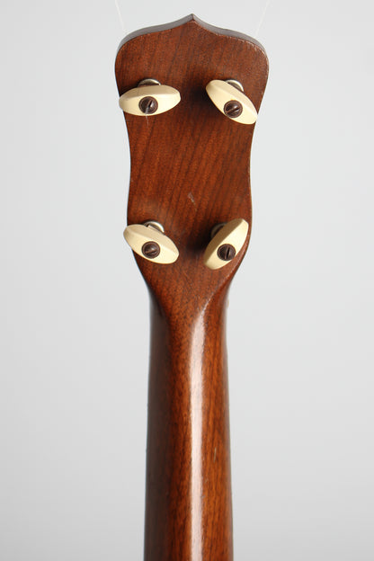 Slingerland Maybell Banjo Ukulele (1928)