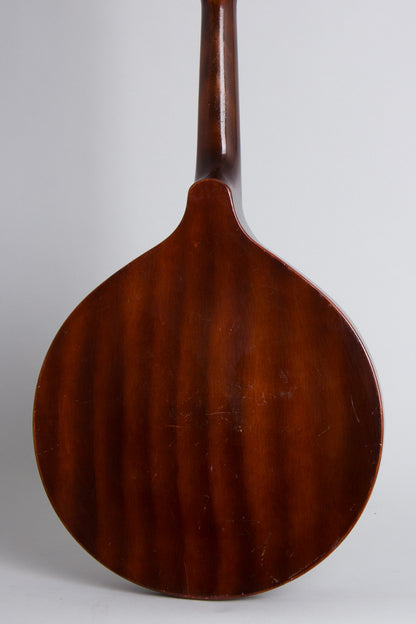 Regal Beltone Arch Top Mandolin (1940s)