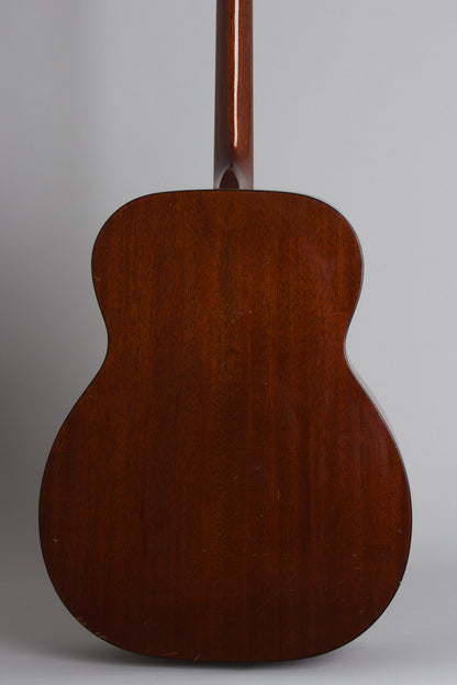 C. F. Martin 0-18T Flat Top Tenor Guitar (1962)