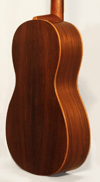Ashborn No. 1 Flat Top Acoustic Guitar (mid 19th century)
