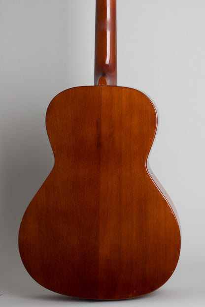 Gibson Grinnell Special Flat Top Acoustic Guitar (1940)