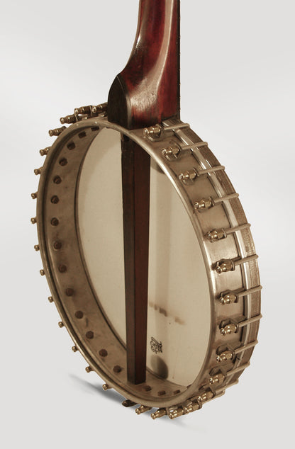 Wm. A. Pond & Co. Banjeaurine (1890)