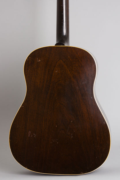 Gibson J-45 Flat Top Acoustic Guitar (1946)