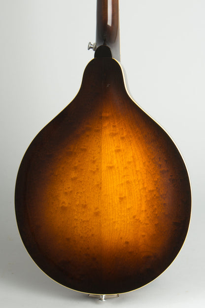 Gibson A-50 Carved Top Mandolin (1950)