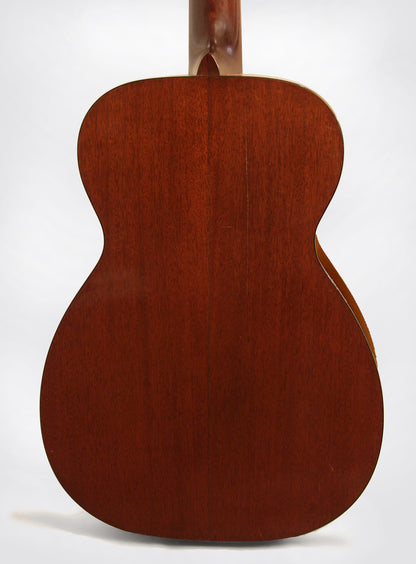 C. F. Martin 0-18 Flat Top Acoustic Guitar (1965)
