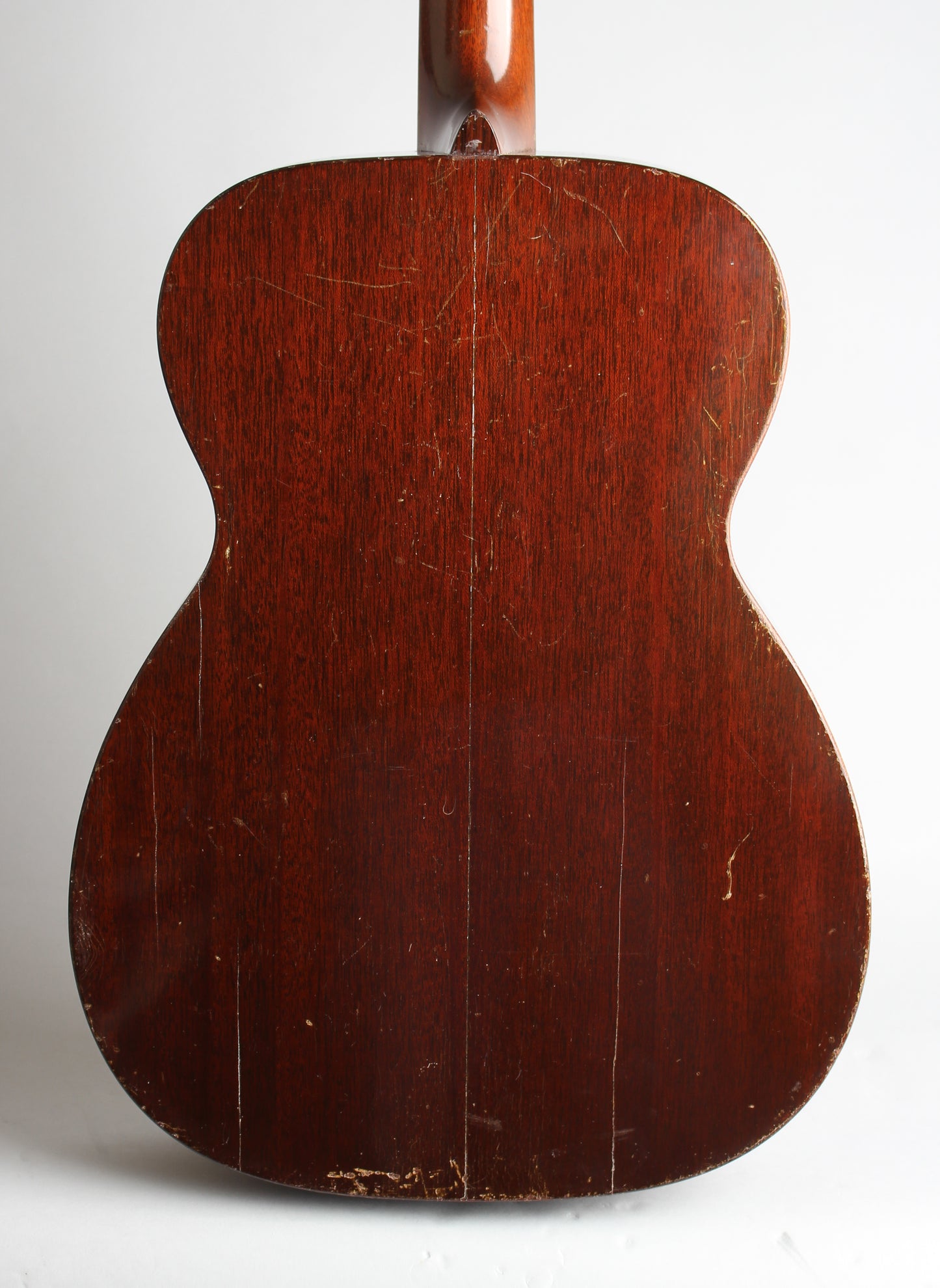 C. F. Martin 00-17 Flat Top Acoustic Guitar (1954)