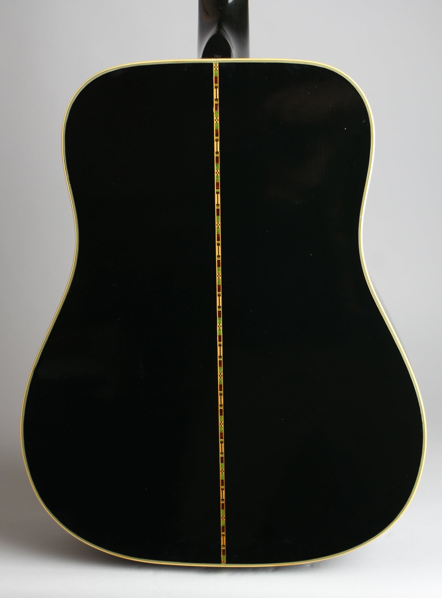 Gibson Dove Custom Flat Top Acoustic Guitar (1977)