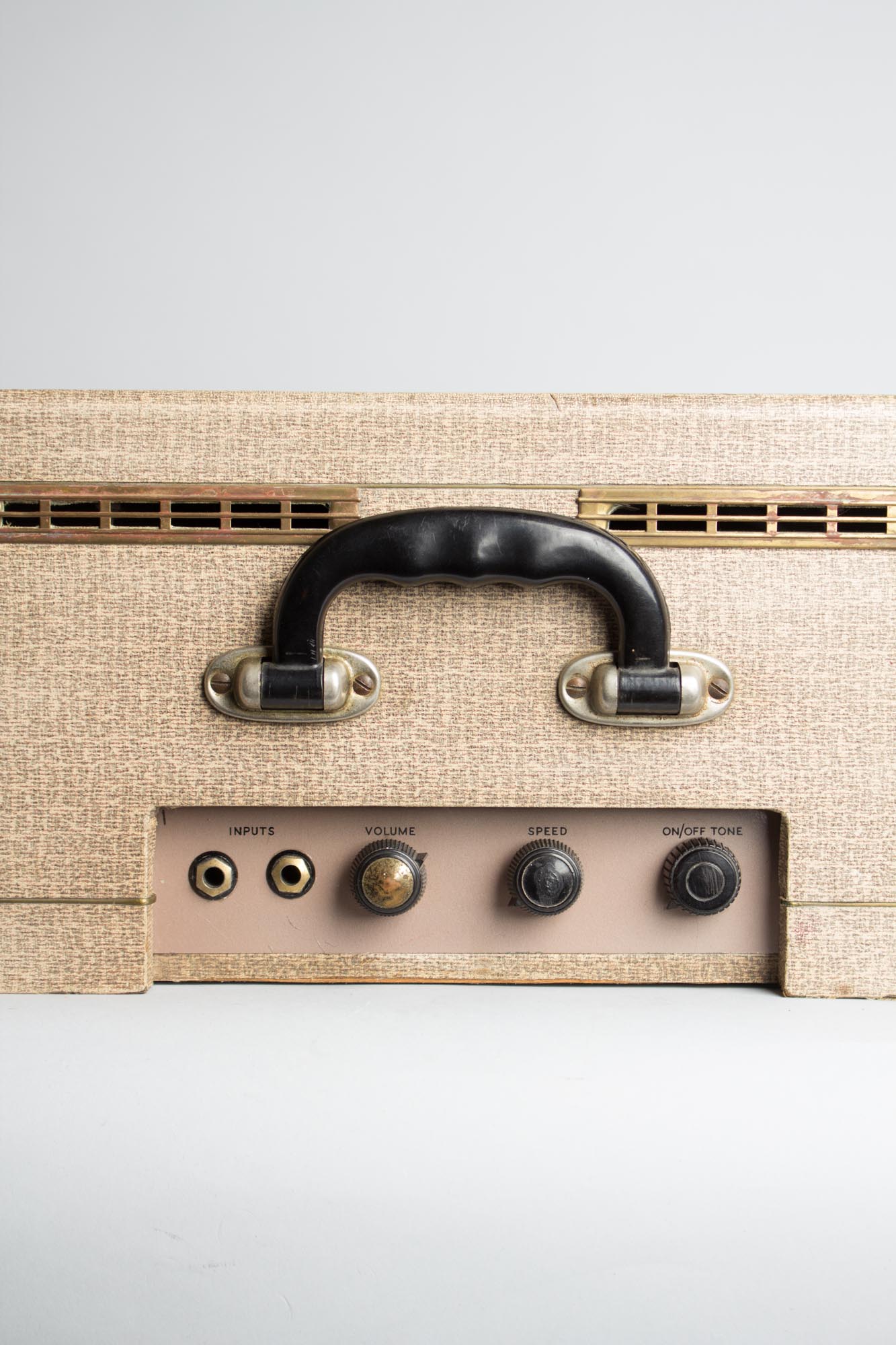 Vox AC-4 Tube Amplifier (1962)