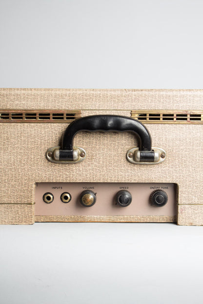 Vox AC-4 Tube Amplifier (1962)