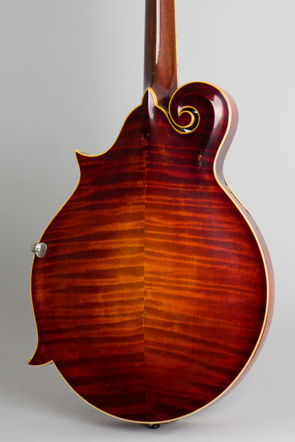 Gibson F-4 Carved Top Mandolin (1914)