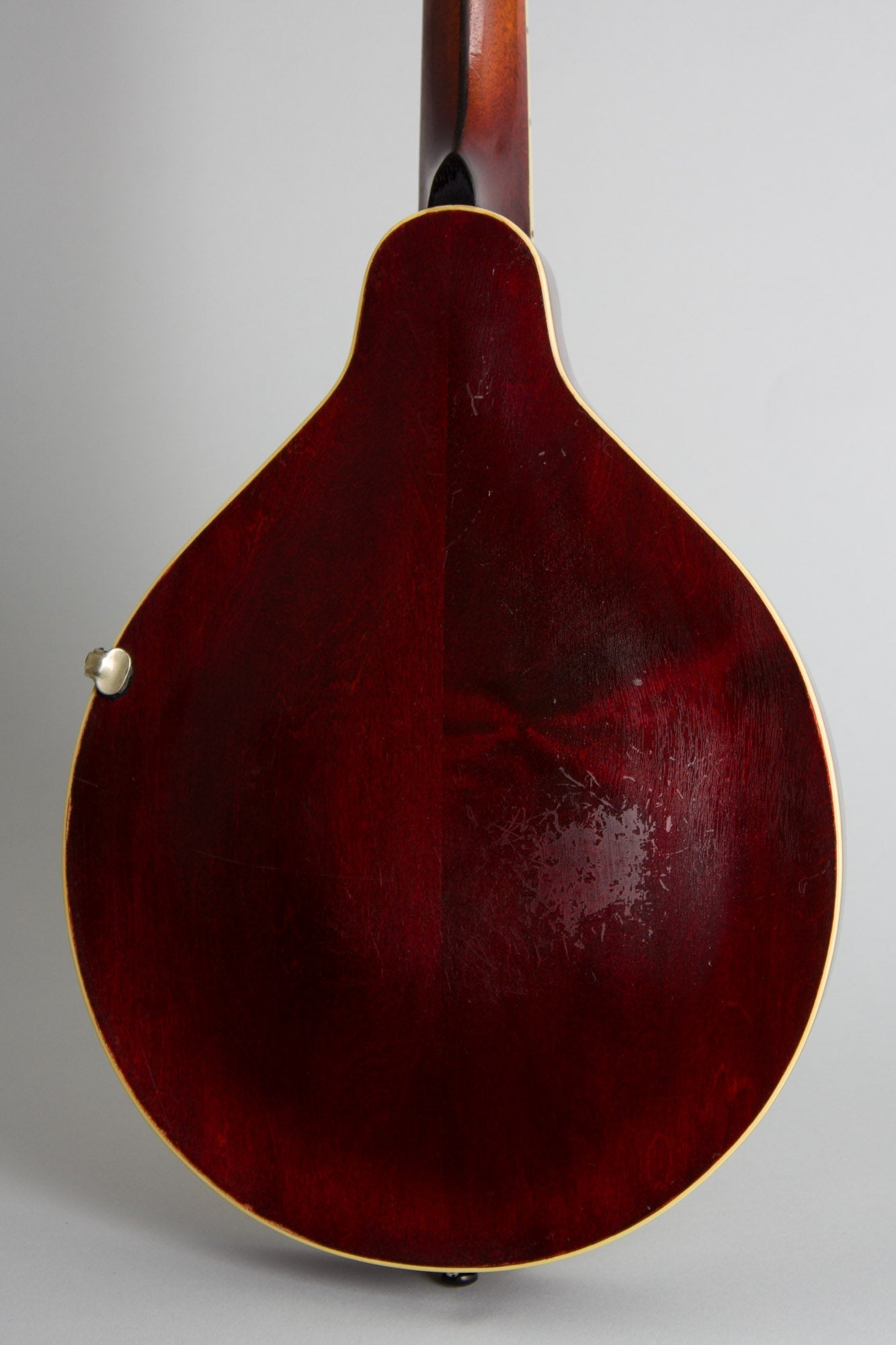Gibson Model A-3 Carved Top Mandolin (1919)