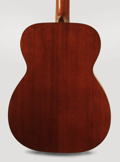 C. F. Martin 000-18 Flat Top Acoustic Guitar (1967)