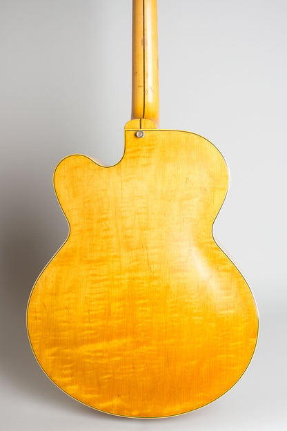 Gibson ES-350PN Premier Arch Top Hollow Body Electric Guitar (1948)