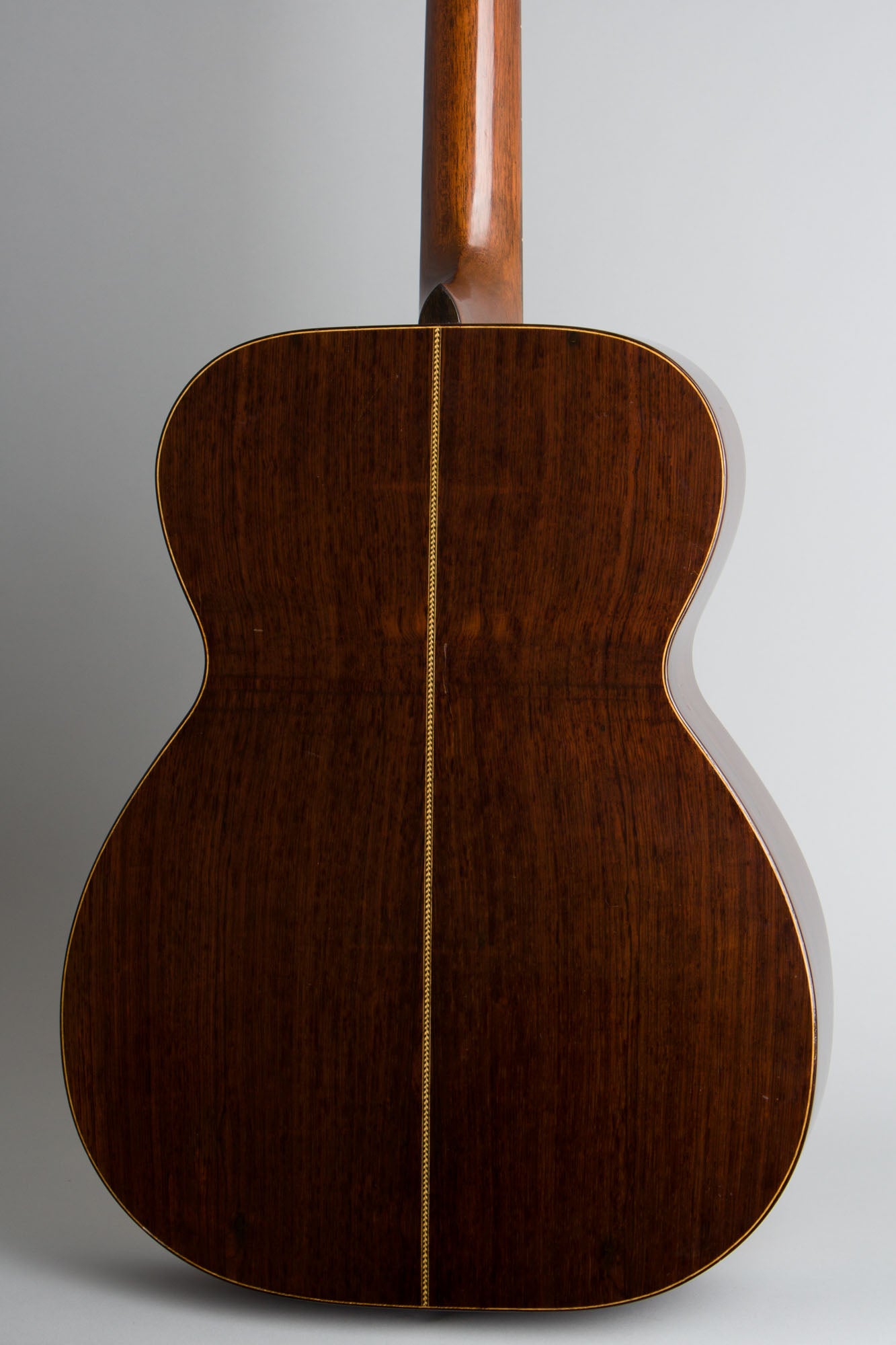 C. F. Martin 000-21 Flat Top Acoustic Guitar (1945)