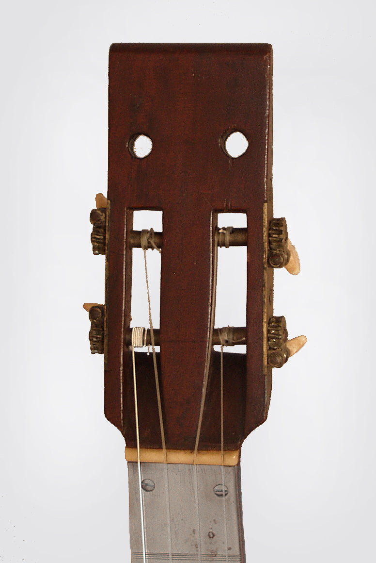 unknown Minstrel Banjo (1860's)