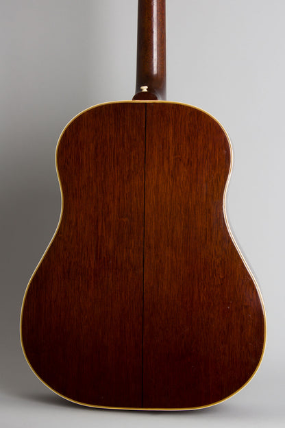 Gibson SJ Southern Jumbo Flat Top Acoustic Guitar (1949)