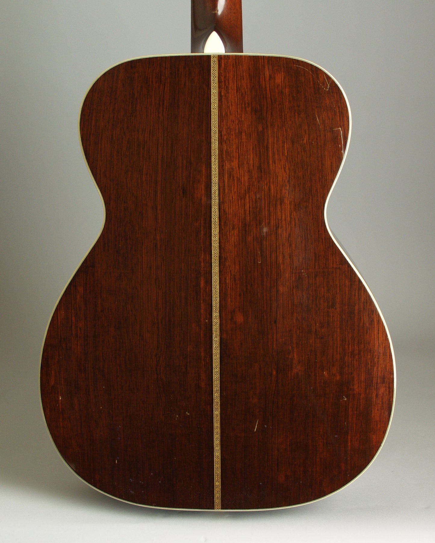 C. F. Martin C-2 Arch Top Acoustic Guitar (1936)