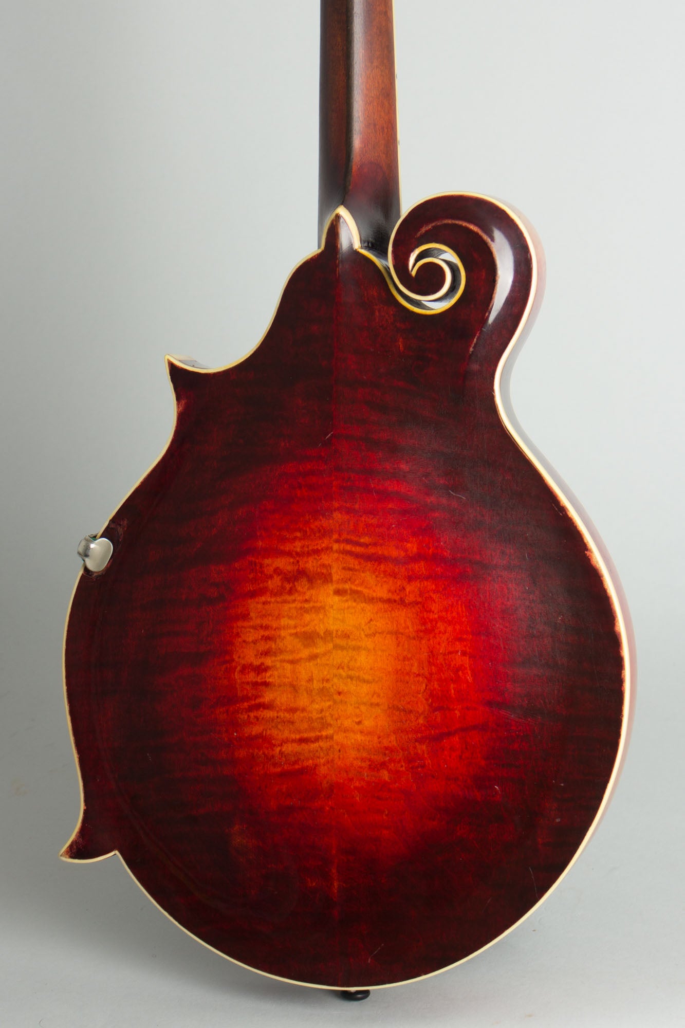 Gibson Model F-4 Carved Top Mandolin (1921)