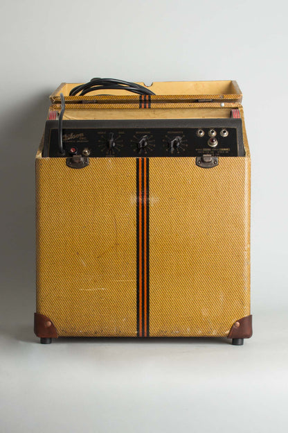 Gibson EH-185 Tube Amplifier (1940)